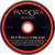 Caratula CD2 de En Vivo 1985/1998 Pandora