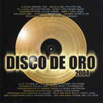  Disco De Oro 2004