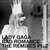 Cartula frontal Lady Gaga Bad Romance (The Remixes Part 2) (Cd Single)