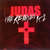 Caratula frontal de Judas (The Remixes Part 2) (Cd Single) Lady Gaga