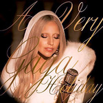 A Very Gaga Holiday Ep Lady Gaga