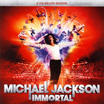 Immortal (Deluxe Edition) Michael Jackson