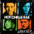 Cartula frontal Hot Chelle Rae Whatever