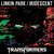 Caratula Frontal de Linkin Park - Iridescent (Cd Single)