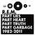 Disco Part Lies, Part Heart, Part Truth, Part Garbage 1982-2011 de Rem