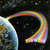Carátula frontal Rainbow Down To Earth