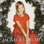 Heavenly Christmas Jackie Evancho