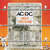 Caratula Frontal de Acdc - High Voltage (Edicion Australia)