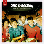 What Makes You Beautiful (Cd Single) One Direction