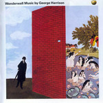 Wonderwall Music George Harrison