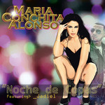 Noche De Copas (Featuring Jadiel) (Cd Single) Maria Conchita Alonso