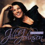 Discography 1996-2003 Jill Johnson