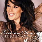 Roots & Wings Jill Johnson