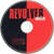 Cartula cd Revolver Mestizo