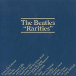 Rarities The Beatles