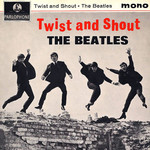 Twist And Shout (Cd Single) The Beatles