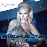 Tyalee (Cd Single) Sahara