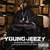Cartula frontal Young Jeezy Let's Get It: Thug Motivation 101