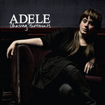 Chasing Pavements (Cd Single) Adele