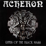 Rites Of The Black Mass Acheron