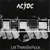 Caratula Frontal de Acdc - Let There Be Rock (Edicion Australiana)