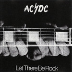 Let There Be Rock (Edicion Australiana) Acdc