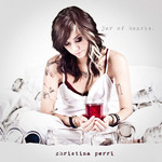 Jar Of Hearts (Cd Single) Christina Perri