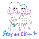 Sexy And I Know It (Cd Single) Lmfao