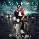 The King Of New York Amarfis Y La Banda De Atakke