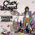 Cartula frontal Cher Lloyd Swagger Jagger (Cd Single)