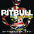 Cartula frontal Pitbull International Love (Featuring Chris Brown) (Cd Single)