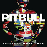 International Love (Featuring Chris Brown) (Cd Single) Pitbull