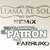 Disco Llama Al Sol (Featuring Farruko) (Remix) (Cd Single) de Tito El Bambino