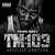 Cartula frontal Young Jeezy Tm 103 Hustlerz Ambition (Deluxe Edition)