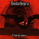 El Final Del Silencio Viuda Negra