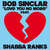 Cartula frontal Bob Sinclar Love You No More (Featuring Shabba Ranks) (Cd Single)