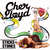 Cartula frontal Cher Lloyd Sticks + Stones