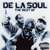 Cartula frontal De La Soul The Best Of De La Soul