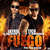 Disco Fuego (Featuring Jayko) (Cd Single) de Tico El Inmigrante