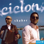 Shaker Ciclon