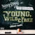 Caratula frontal de Young, Wild & Free (Featuring Bruno Mars) (Cd Single) Snoop Dogg & Wiz Khalifa