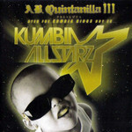 A.b. Quintanilla III Presenta: Kumbia All Starz A.b. Quintanilla III Presenta: Kumbia All Starz