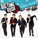Holiday Bundle: All I Want For Christmas / Beautiful Christmas (Cd Single) Big Time Rush