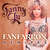 Cartula frontal Fanny Lu Fanfarron (Remixes) (Cd Single)