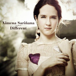 Different (Cd Single) Ximena Sariana