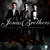 Cartula frontal Jonas Brothers Dance Until Tomorrow (Cd Single)