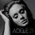 Carátula frontal Adele 21 (14 Canciones)