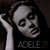 Disco 21 de Adele