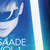 Caratula Interior Frontal de Eric Saade - Saade Volume 1