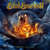 Caratula Frontal de Blind Guardian - Memories Of A Time To Come